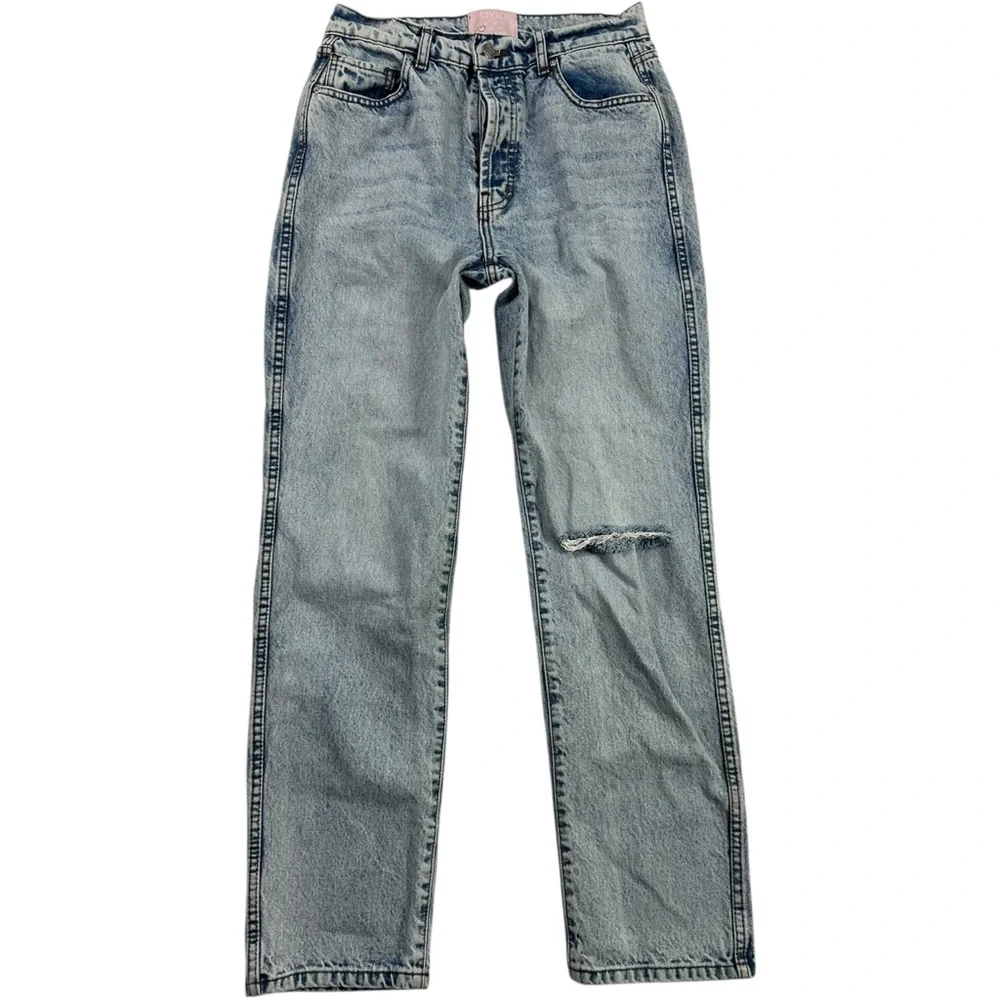 Revice Ex Boyfriend Jeans in Player One Wash Size 29